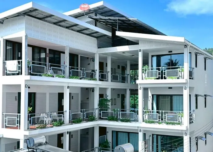 Good Dream Hotel