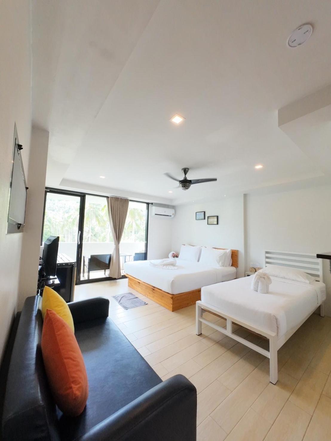 Hotel Good Dream 2*