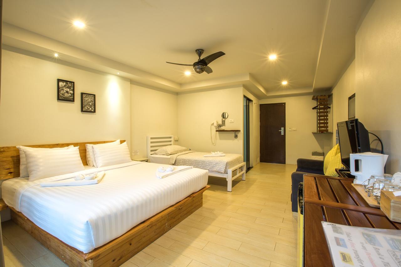 Good Dream 2* Ko Tao