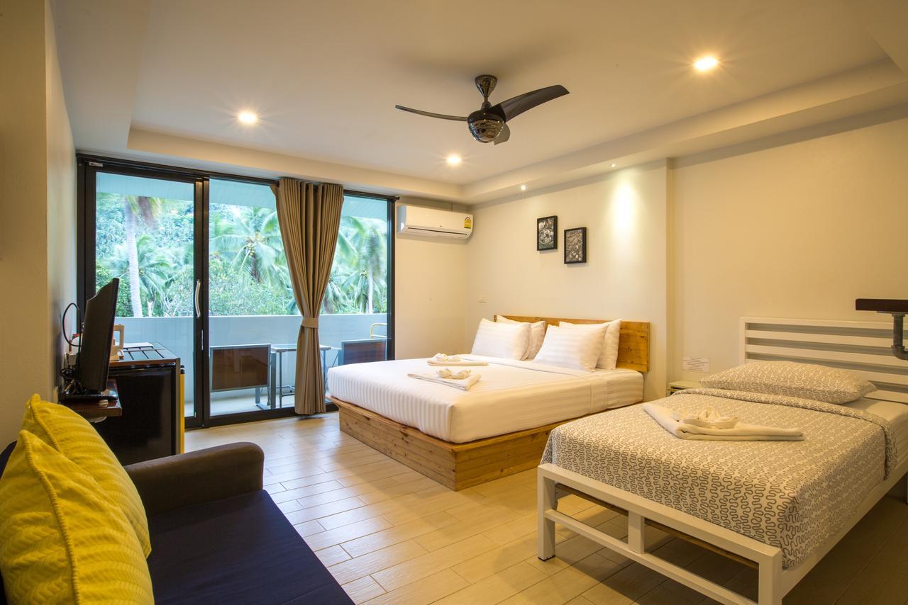 Good Dream 2* Ko Tao