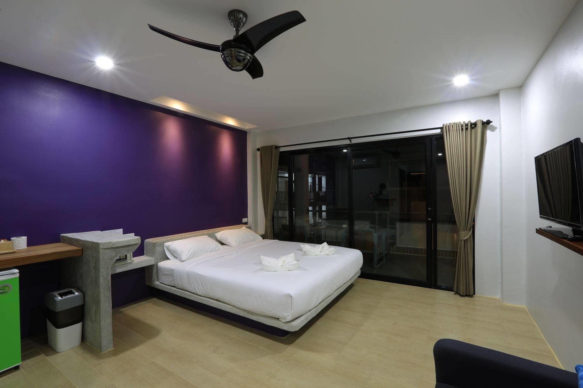 होटल Good Dream 2*