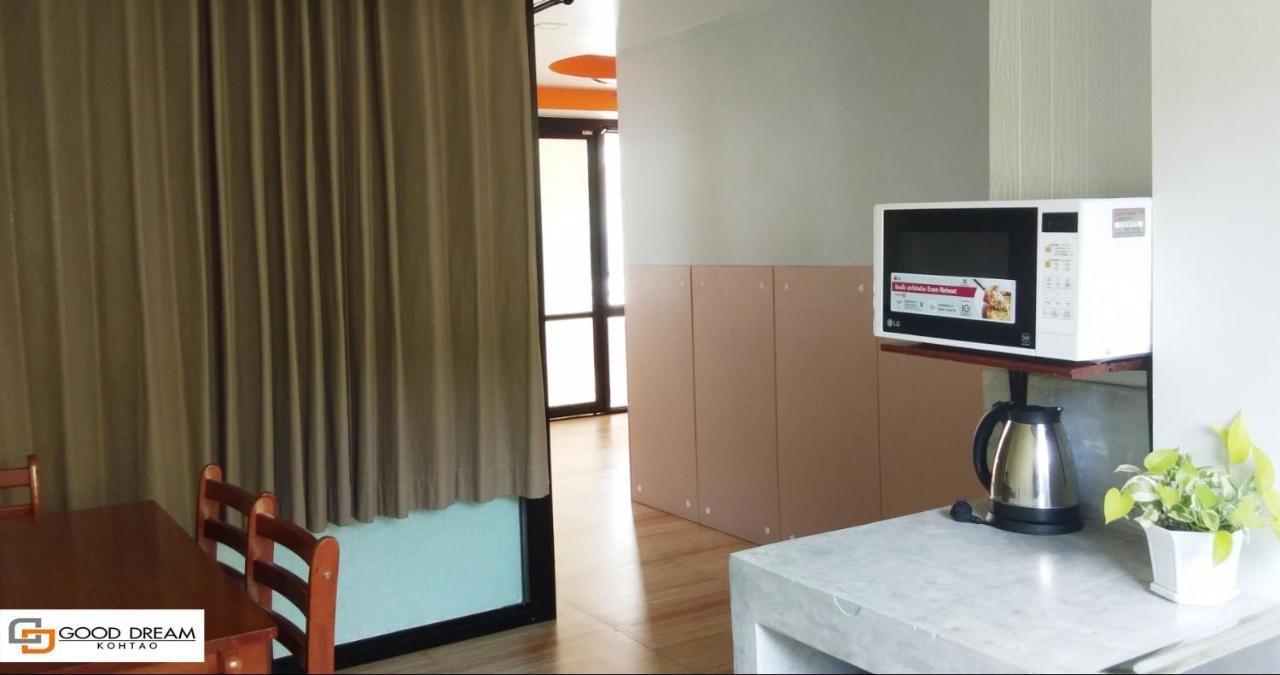 Hotel Good Dream Ko Tao